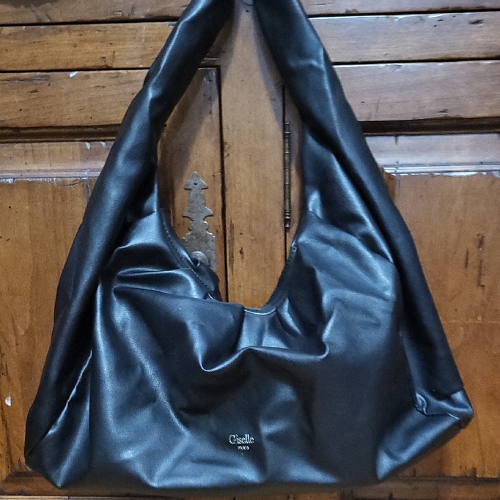 Giselle Paris EUC Shoulder Bag